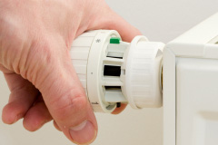 Gwenddwr central heating repair costs