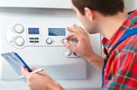 free Gwenddwr gas safe engineer quotes