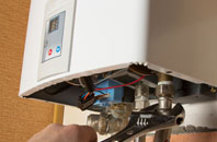 free Gwenddwr boiler install quotes